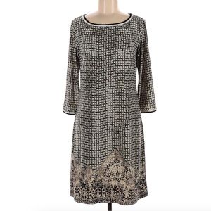 Max Studio Shift Dress